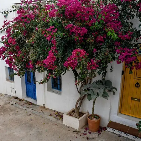 Apartment Bella Y Su Parque Natural Cabo De Gata Nijar