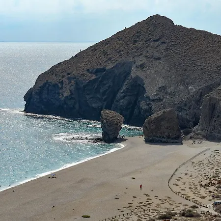 Bella Y Su Parque Natural Cabo De Gata * Nijar