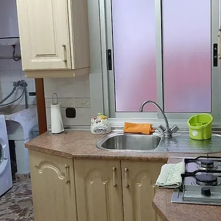 Appartamento Bella Y Su Parque Natural Cabo De Gata Níjar