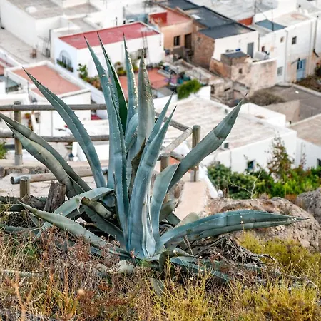 Appartamento Bella Y Su Parque Natural Cabo De Gata *