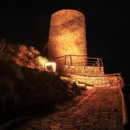 Appartamento Bella Y Su Parque Natural Cabo De Gata *