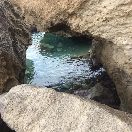 Bella Y Su Parque Natural Cabo De Gata Appartamento