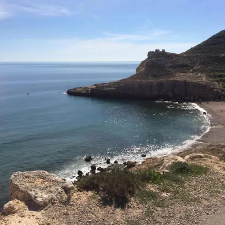 Appartamento Bella Y Su Parque Natural Cabo De Gata Níjar