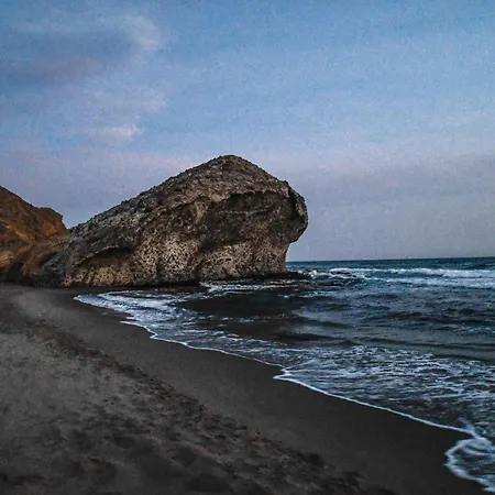 Bella Y Su Parque Natural Cabo De Gata Appartamento *