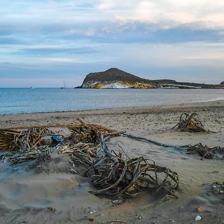 Appartamento Bella Y Su Parque Natural Cabo De Gata Níjar