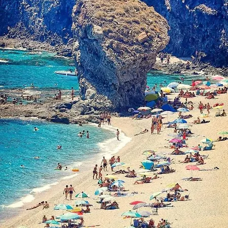 Appartamento Bella Y Su Parque Natural Cabo De Gata